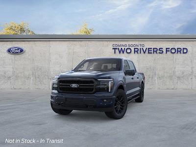 2025 Ford F-150 SuperCrew Cab 4WD Pickup for sale #52321 - photo 2