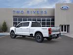 New 2025 Ford F-250 Crew Cab 4WD Pickup for sale #52322 - photo 4