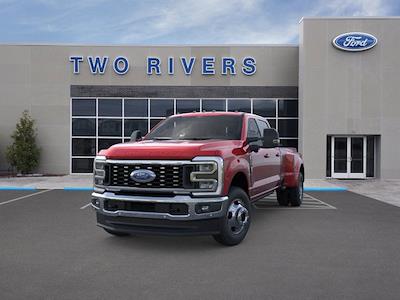 2025 Ford F-350 Crew Cab DRW 4WD Pickup for sale #52323 - photo 2