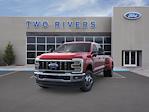 2025 Ford F-350 Crew Cab DRW 4WD Pickup for sale #52323 - photo 2