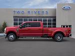2025 Ford F-350 Crew Cab DRW 4WD Pickup for sale #52323 - photo 3
