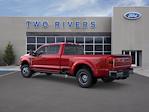2025 Ford F-350 Crew Cab DRW 4WD Pickup for sale #52323 - photo 4