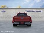 2025 Ford F-350 Crew Cab DRW 4WD Pickup for sale #52323 - photo 5