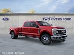 2025 Ford F-350 Crew Cab DRW 4WD Pickup for sale #52323 - photo 7