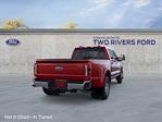 2025 Ford F-350 Crew Cab DRW 4WD Pickup for sale #52323 - photo 8