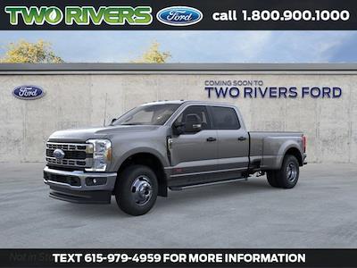 2025 Ford F-350 Crew Cab DRW 4WD Pickup for sale #52324 - photo 1