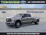 2025 Ford F-350 Crew Cab DRW 4WD Pickup for sale #52324 - photo 1