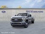 2025 Ford F-350 Crew Cab DRW 4WD Pickup for sale #52324 - photo 2