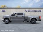 2025 Ford F-350 Crew Cab DRW 4WD Pickup for sale #52324 - photo 3