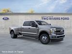 2025 Ford F-350 Crew Cab DRW 4WD Pickup for sale #52324 - photo 7
