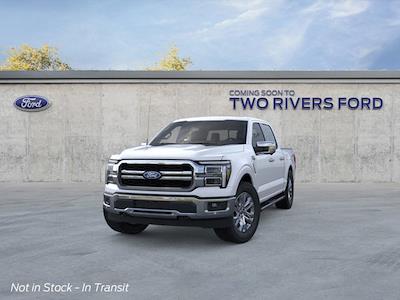 2025 Ford F-150 SuperCrew Cab 4WD Pickup for sale #52327 - photo 2