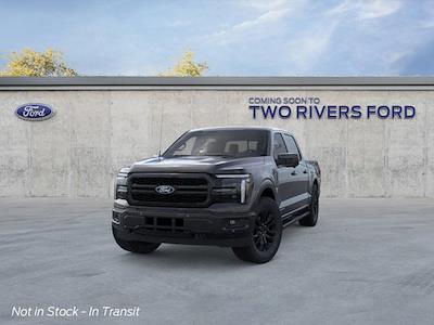 2025 Ford F-150 SuperCrew Cab 4WD Pickup for sale #52328 - photo 2