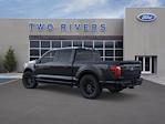New 2025 Ford F-150 Lariat SuperCrew Cab 4WD Pickup for sale #52328 - photo 4