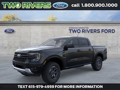 2025 Ford Ranger SuperCrew Cab RWD Pickup for sale #52329 - photo 1