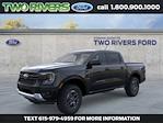 2025 Ford Ranger SuperCrew Cab RWD Pickup for sale #52329 - photo 1