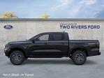 2025 Ford Ranger SuperCrew Cab RWD Pickup for sale #52329 - photo 3