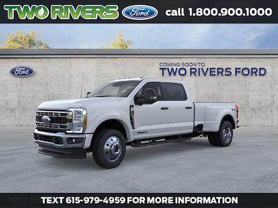 2025 Ford F-450 Crew Cab DRW 4WD Pickup for sale #52330 - photo 1