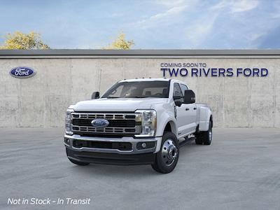 2025 Ford F-450 Crew Cab DRW 4WD Pickup for sale #52330 - photo 2