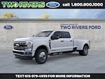 2025 Ford F-450 Crew Cab DRW 4WD Pickup for sale #52330 - photo 1