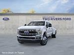 2025 Ford F-450 Crew Cab DRW 4WD Pickup for sale #52330 - photo 2