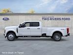 2025 Ford F-450 Crew Cab DRW 4WD Pickup for sale #52330 - photo 3