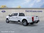 2025 Ford F-450 Crew Cab DRW 4WD Pickup for sale #52330 - photo 4