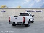 2025 Ford F-450 Crew Cab DRW 4WD Pickup for sale #52330 - photo 8
