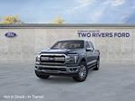 New 2025 Ford F-150 Lariat SuperCrew Cab 4WD Pickup for sale #52331 - photo 2