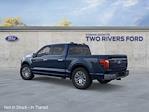 New 2025 Ford F-150 Lariat SuperCrew Cab 4WD Pickup for sale #52331 - photo 4