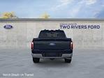 New 2025 Ford F-150 Lariat SuperCrew Cab 4WD Pickup for sale #52331 - photo 5