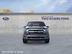 New 2025 Ford F-150 Lariat SuperCrew Cab 4WD Pickup for sale #52331 - photo 6