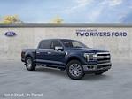 New 2025 Ford F-150 Lariat SuperCrew Cab 4WD Pickup for sale #52331 - photo 7
