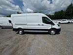 2025 Ford Transit 250 Medium Roof AWD Empty Cargo Van for sale #52332 - photo 6