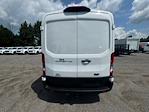 2025 Ford Transit 250 Medium Roof AWD Empty Cargo Van for sale #52332 - photo 8