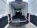 2025 Ford Transit 250 Medium Roof AWD Empty Cargo Van for sale #52332 - photo 9