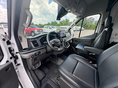2025 Ford Transit 350 Medium Roof AWD Empty Cargo Van for sale #52333 - photo 2