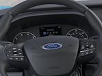 2025 Ford Transit 350 Medium Roof AWD Empty Cargo Van for sale #52333 - photo 13