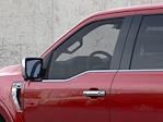 New 2025 Ford F-150 Lariat SuperCrew Cab 4WD Pickup for sale #52335 - photo 20