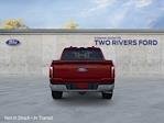 New 2025 Ford F-150 Lariat SuperCrew Cab 4WD Pickup for sale #52335 - photo 5