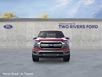 New 2025 Ford F-150 Lariat SuperCrew Cab 4WD Pickup for sale #52335 - photo 6