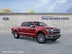 New 2025 Ford F-150 Lariat SuperCrew Cab 4WD Pickup for sale #52335 - photo 7