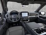 New 2025 Ford F-150 Lariat SuperCrew Cab 4WD Pickup for sale #52335 - photo 9