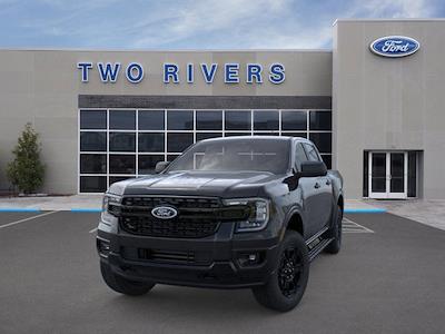 2025 Ford Ranger SuperCrew Cab 4WD Pickup for sale #52340 - photo 2