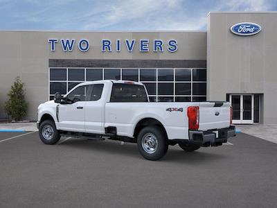 2025 Ford F-250 Super Cab 4WD Pickup for sale #52357 - photo 2