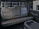 New 2025 Ford F-150 Lariat SuperCrew Cab 4WD Pickup for sale #52364 - photo 11