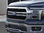 New 2025 Ford F-150 Lariat SuperCrew Cab 4WD Pickup for sale #52364 - photo 17