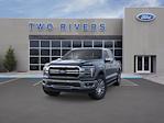 New 2025 Ford F-150 Lariat SuperCrew Cab 4WD Pickup for sale #52364 - photo 2