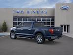 New 2025 Ford F-150 Lariat SuperCrew Cab 4WD Pickup for sale #52364 - photo 4