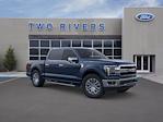 New 2025 Ford F-150 Lariat SuperCrew Cab 4WD Pickup for sale #52364 - photo 7
