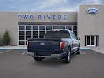 New 2025 Ford F-150 Lariat SuperCrew Cab 4WD Pickup for sale #52364 - photo 8